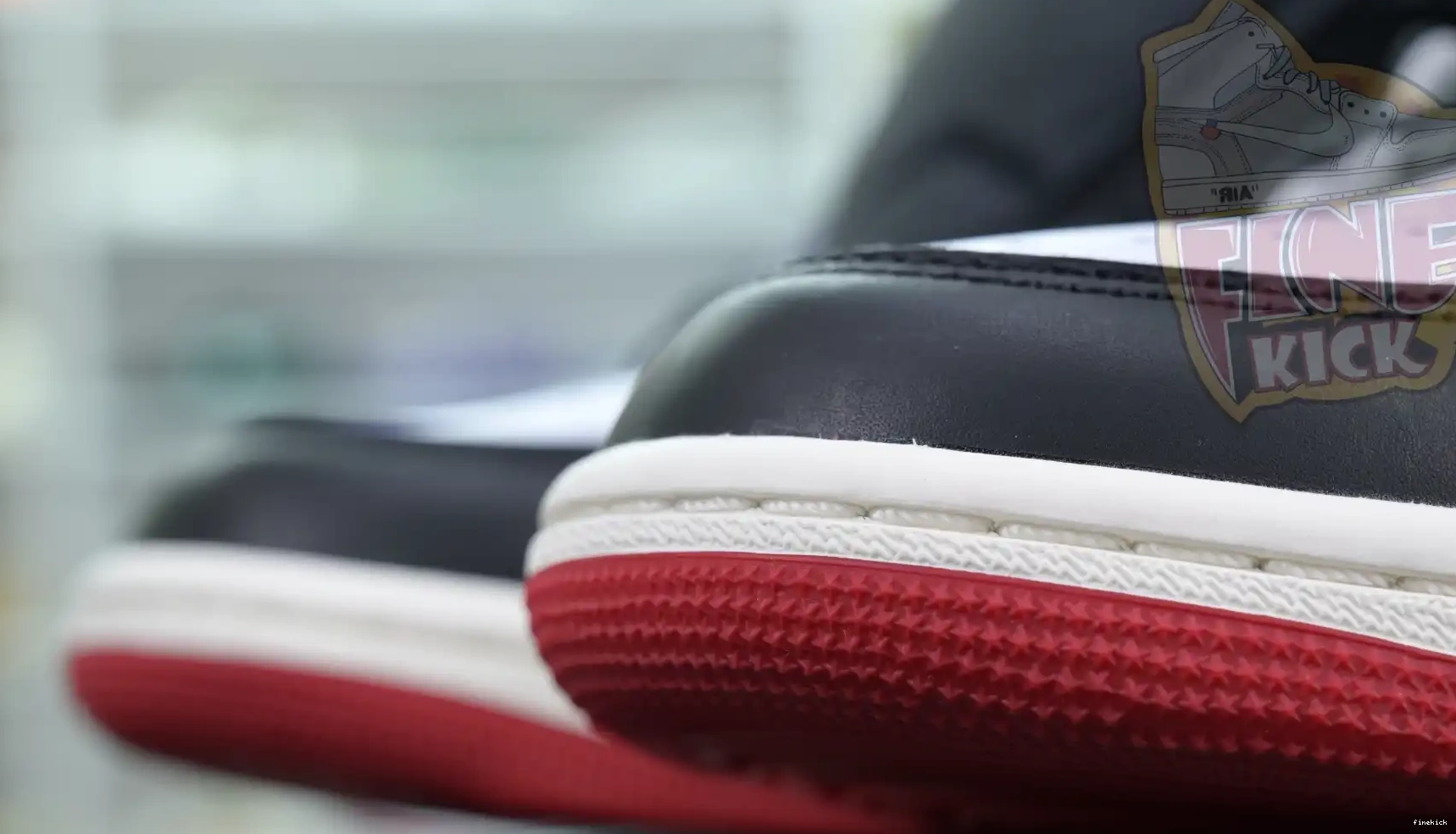 Air Jordan Jordan 1High Reimagined” OG“Black Toe 0623